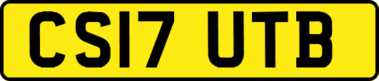 CS17UTB