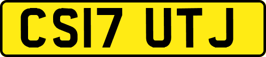 CS17UTJ