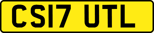 CS17UTL