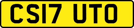 CS17UTO