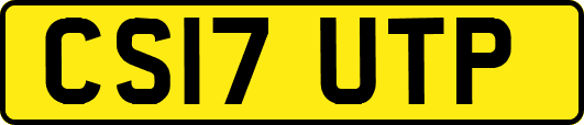 CS17UTP