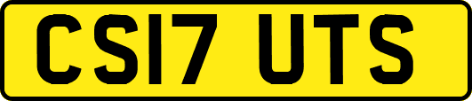 CS17UTS