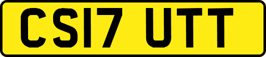 CS17UTT