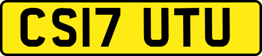 CS17UTU