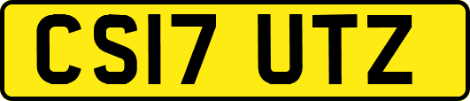 CS17UTZ