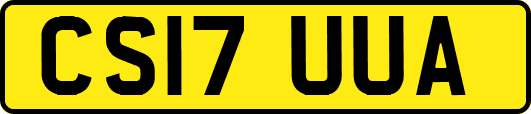 CS17UUA