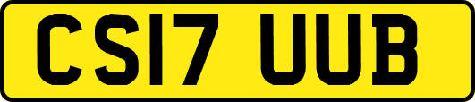 CS17UUB