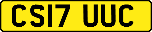 CS17UUC