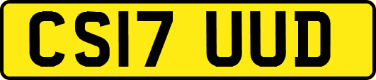 CS17UUD