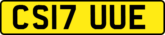 CS17UUE