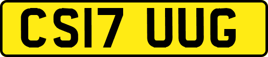 CS17UUG