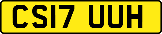 CS17UUH