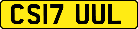 CS17UUL