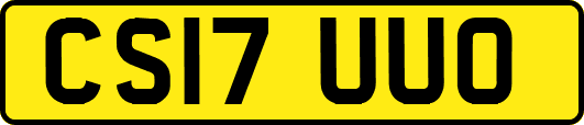 CS17UUO
