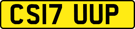 CS17UUP