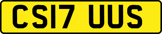 CS17UUS