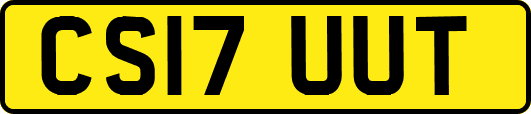 CS17UUT