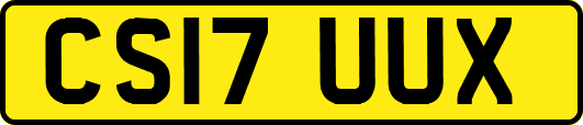 CS17UUX