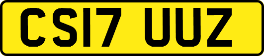 CS17UUZ