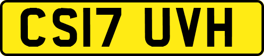 CS17UVH
