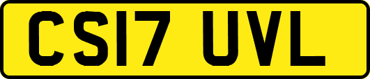 CS17UVL