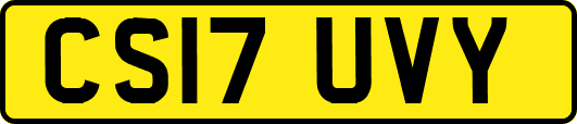 CS17UVY