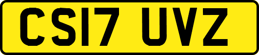 CS17UVZ