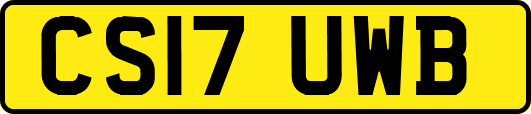 CS17UWB