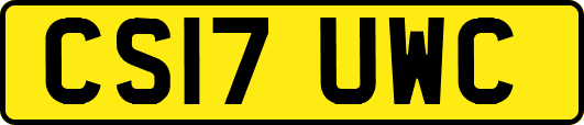 CS17UWC