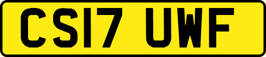 CS17UWF
