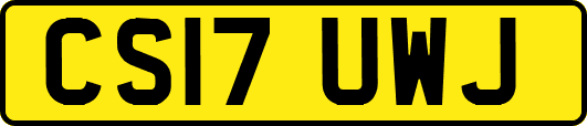 CS17UWJ