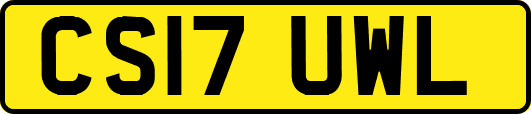 CS17UWL