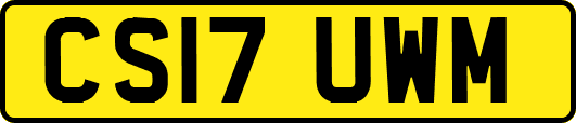 CS17UWM