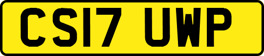 CS17UWP