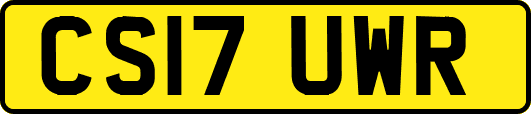 CS17UWR