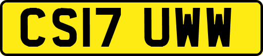 CS17UWW