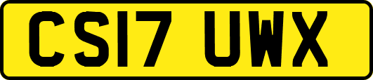 CS17UWX