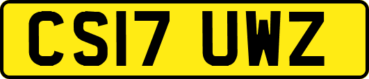 CS17UWZ