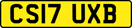 CS17UXB