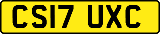 CS17UXC