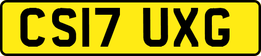 CS17UXG