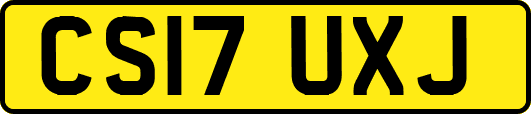 CS17UXJ