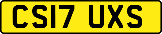 CS17UXS