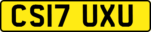 CS17UXU