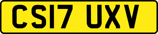 CS17UXV
