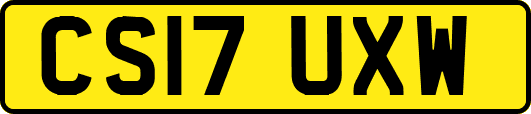 CS17UXW