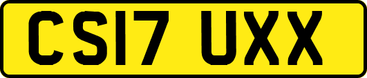 CS17UXX