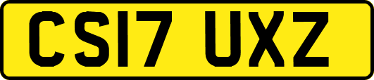 CS17UXZ