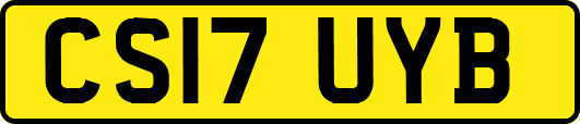 CS17UYB