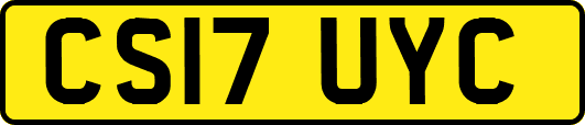 CS17UYC